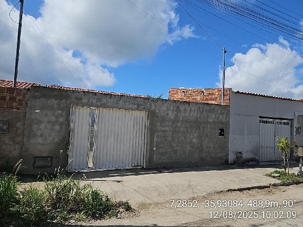 LOTEAMENTO ALTOS DE CAMPINA