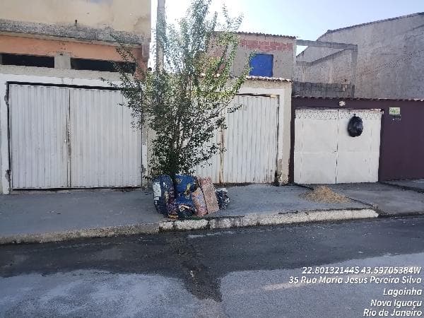 LOT JARDIM STA MARIA