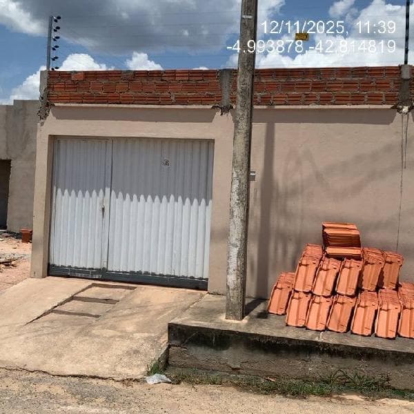Foto LOTEAMENTO JARDIM MONTE VERDE