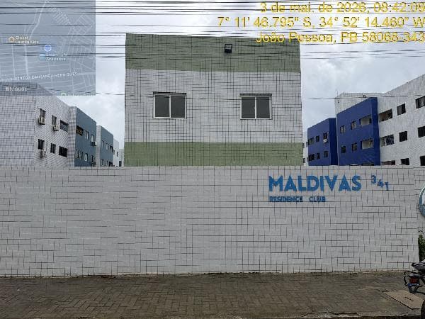 COND RES MALDIVAS