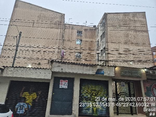 COND NOVA LIMA