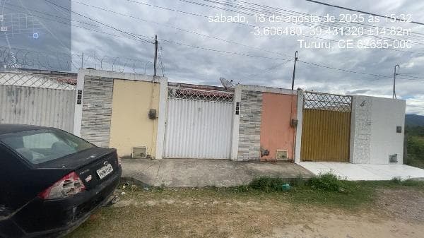Foto ALTO DA PAZ