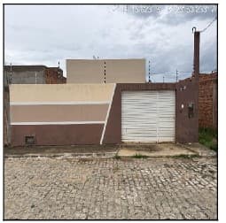 Foto RES SAO FRANCISCO
