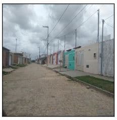 LOT GUAJARA CITY PARQUE