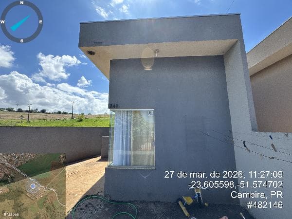 COND RES ALPC 20