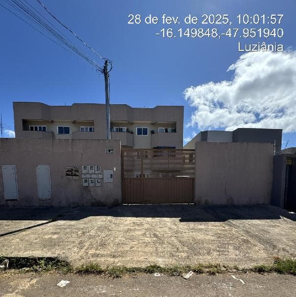 RESIDENCIAL MARQUES VILLE - IV