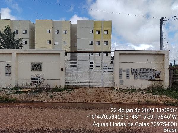 RESIDENCIAL SOLAR PRIME IV