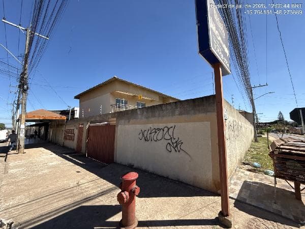 COND RES SOLARES III