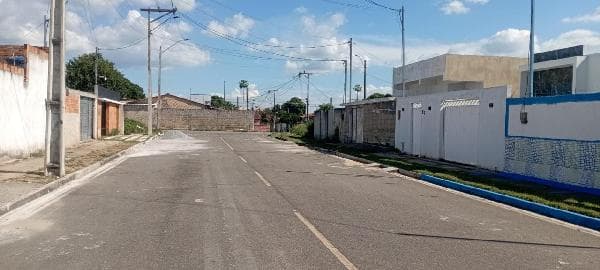 CAMPOS DOS GOYTACAZES - PARQUE SANTA CLARA