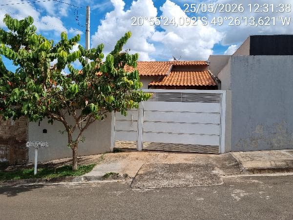 RESIDENCIAL TERRA NOVA GARDEN VILLAGE
