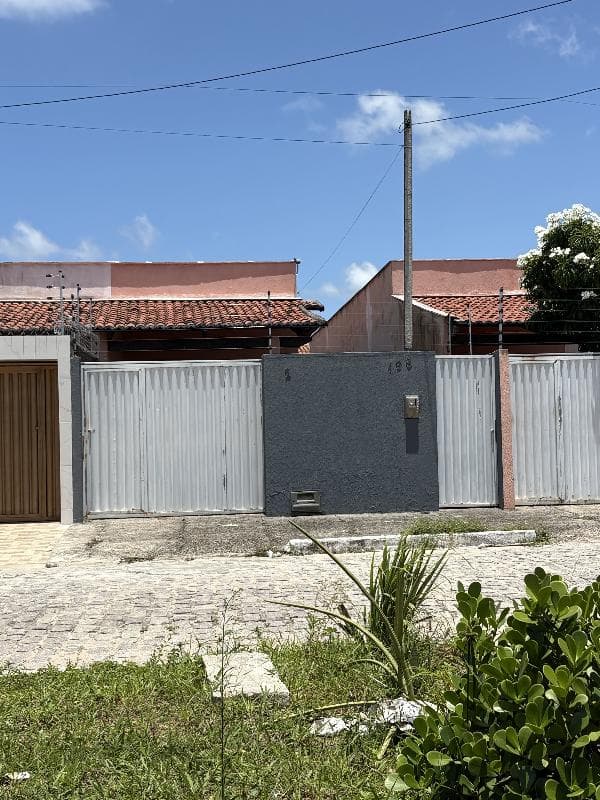 LOT CIDADE DAS ROSAS II