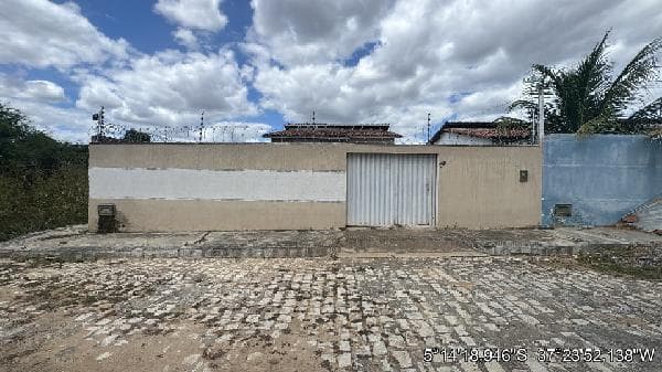 LOTEAMENTO CIDADE OESTE