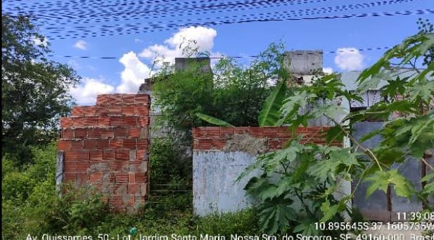 LOT PQ SANTA RITA
