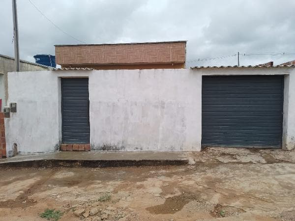 LOT NOVO CHA DE ALEGRIA III