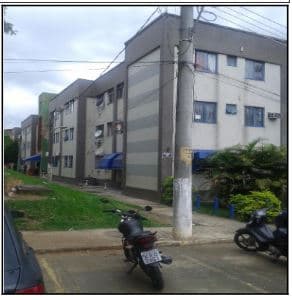 COND RES COLINAS DO RETIRO