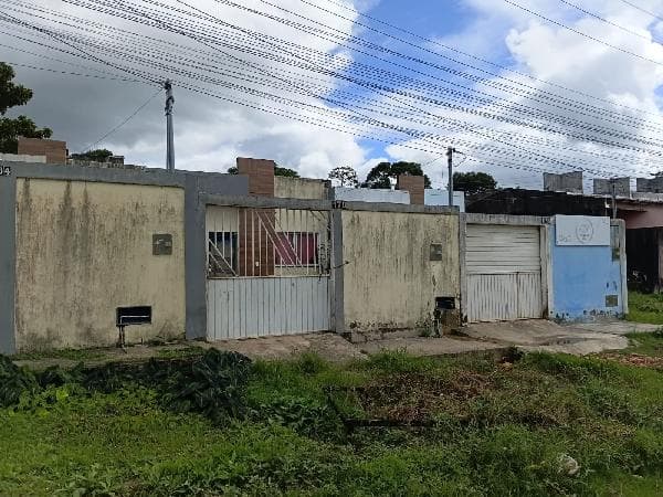LOT JARDIM ROSA DE MAIO
