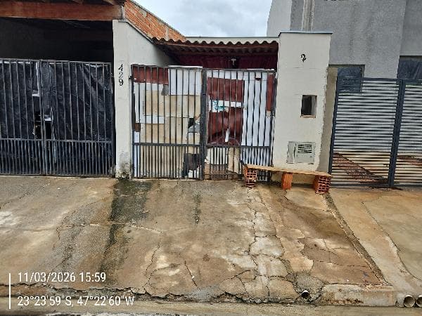 RESIDENCIAL PEREIRA