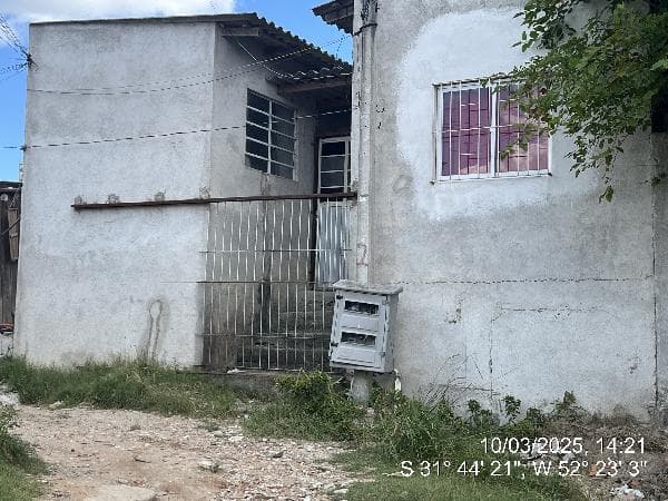Foto LOT RES PAINEIRAS I