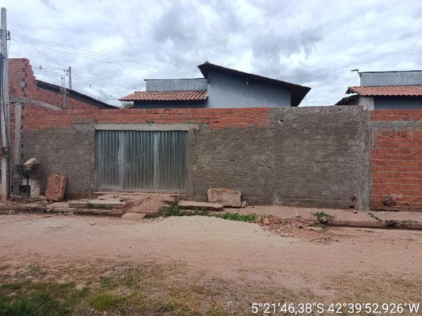 DEMERVAL LOBAO - CIDADE NOVA