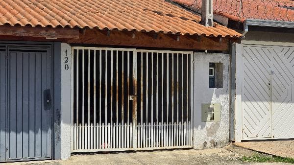 RESIDENCIAL CRISTAL
