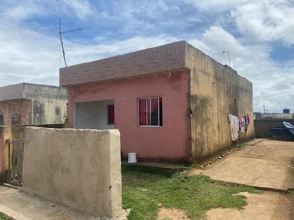 Foto LOT NOVO CHA DE ALEGRIA III