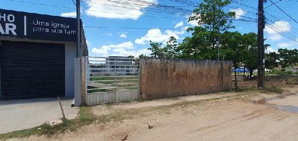 NOSSA SENHORA DO SOCORRO - GUAJARA