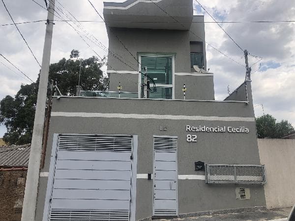 CONDOMINIO RESIDENCIAL CECILIA