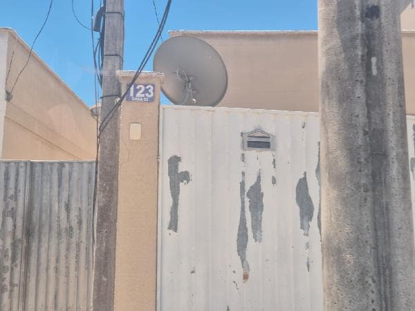 LOT NOSSA SRA AUXILIADORA