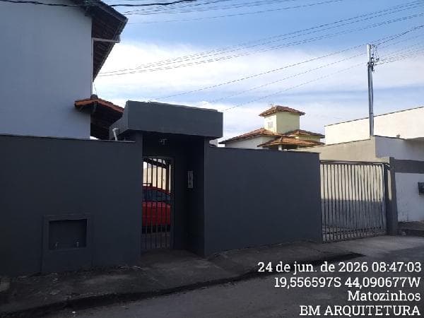 CONDOMINIO ESTAÇÃO