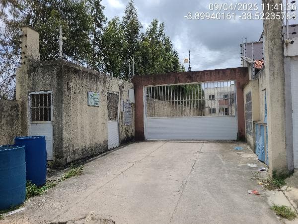 COND RES MOTA ARAGAO