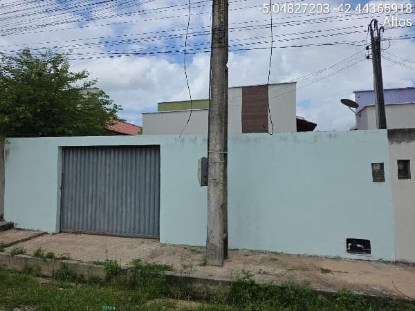 RESIDENCIAL SÃO LUÍS