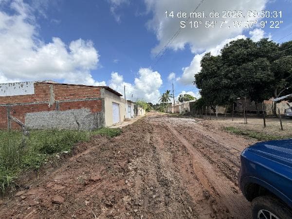 NOSSA SENHORA DO SOCORRO - COMPLEXO JARDIM