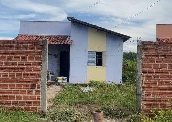 LOTEAMENTO SÃO SEBASTIÃO