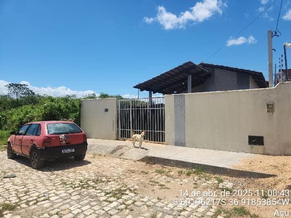 Foto LOT JD DAS CARNAUBAS
