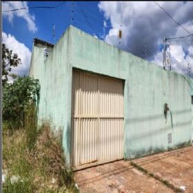 LOTEAMENTO JARDIM PAQUETA