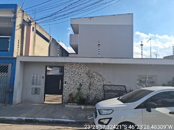 CONDOMINIO RESIDENCIAL DAL LAGO