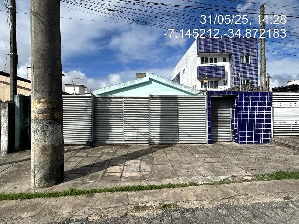 Foto COND RESID MULTIFAMILIAR