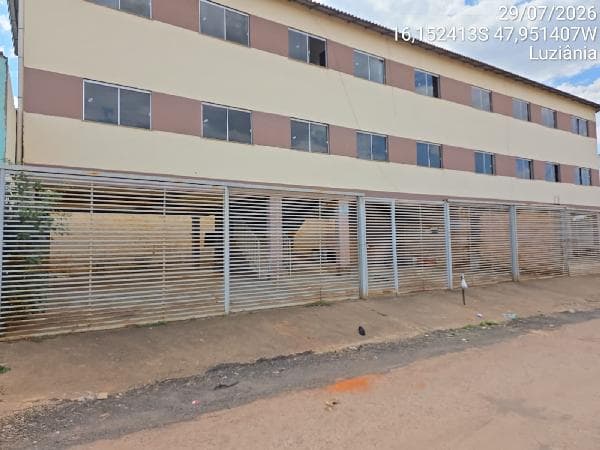 RESIDENCIAL ARARA PARC