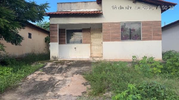 DEMERVAL LOBAO - CIDADE NOVA