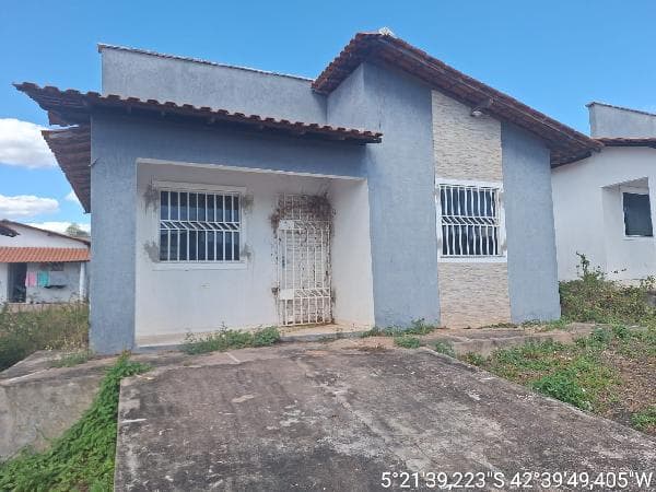 DEMERVAL LOBAO - CIDADE NOVA