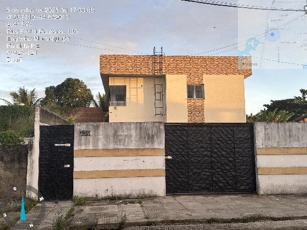 Foto PRIVÊ PRAIA DE GENIPABU