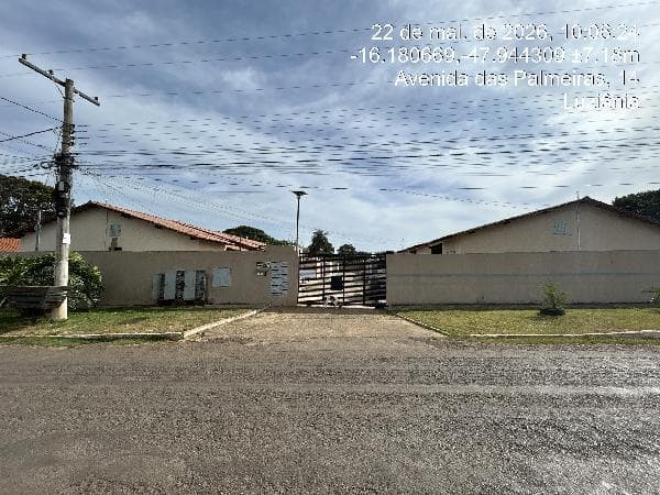 Mansoes De Recreio Estrela Dalva Iv