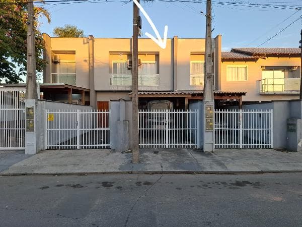 CONDOMÍNIO RESIDENCIAL BOREALIS
