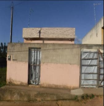 Foto LOT NOVA CHA DE ALEGRIA  III
