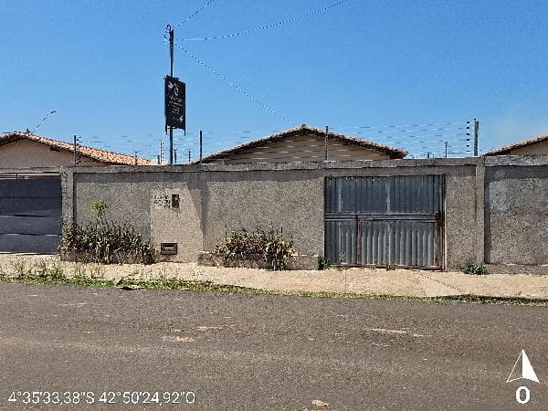 Foto RESIDENCIAL SANTA HELENA