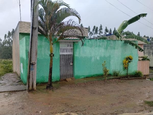 CHA DE ALEGRIA - LOT N CHA ALEGRIA 3