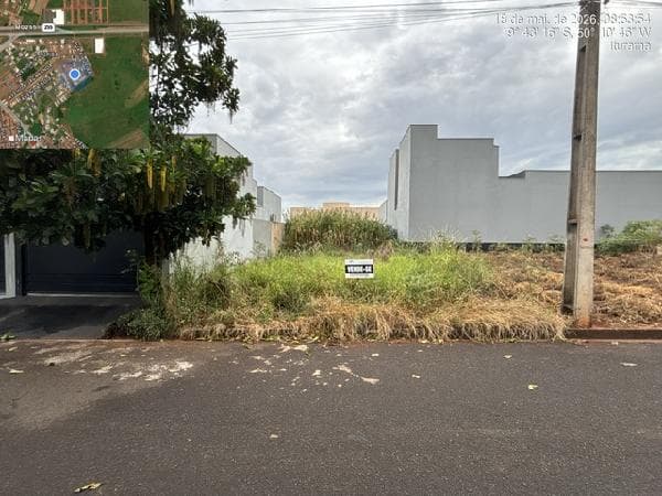 ITURAMA - BAIRRO FLORESTA