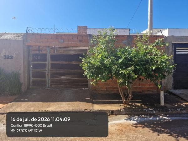 CANITAR - RESIDENCIAL ESMERALDA