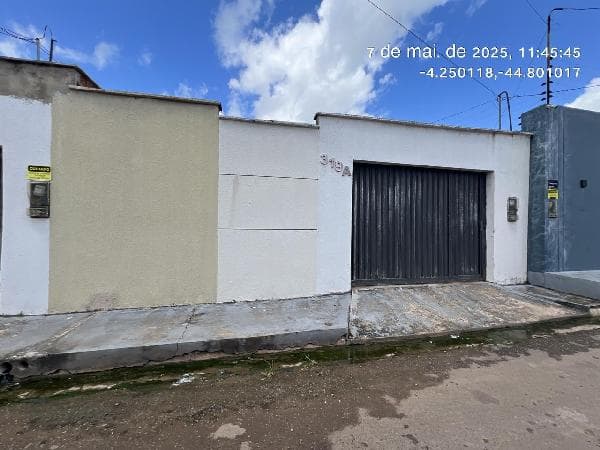 LOT RESIDENCIAL CIDADE JARDINS