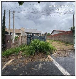 RESIDENCIAL LAGO SUL